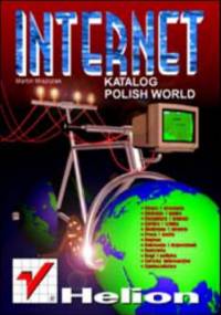 Internet. Katalog Polish World - Miszczak Martin