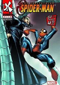 Spectacular Spiderman #5 - Paul Jenkins, Humberto Ramos