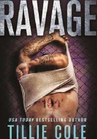 Ravage - Tillie Cole