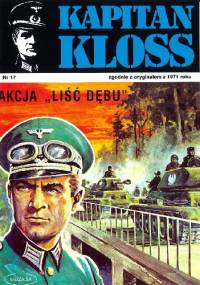 Akcja Liść dębu - Andrzej Zbych, Mieczysław Wiśniewski