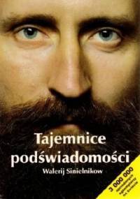 Tajemnice podświadomości - Walerij Sinielnikow