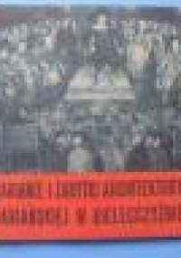Arianie i zabytki architektury ariańskiej w Kielecczyźnie - Tadeusz Maszczyński