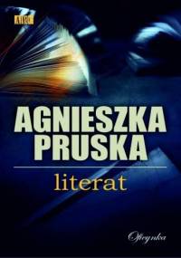 Literat - Agnieszka Pruska