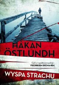 Wyspa strachu - Håkan Östlundh