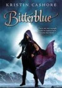 Bitterblue - Kristin Cashore