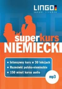 Niemiecki. Superkurs - Tomasz Sielecki, Piotr Dominik