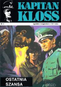 Ostatnia szansa - Andrzej Zbych, Mieczysław Wiśniewski