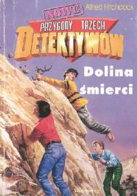 Dolina śmierci - Gayle Lynds, Alfred Hitchcock