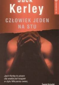 Człowiek jeden na stu - Jack Kerley