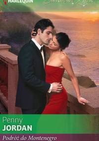 Podróż do Montenegro - Penny Jordan