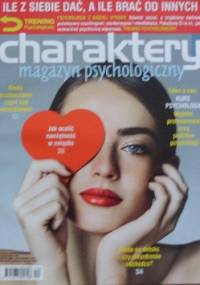 Charaktery 12 (251) / grudzień 2017 - Redakcja miesięcznika Charaktery