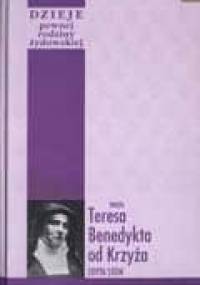 Dzieje pewnej rodziny żydowskiej - Edyta Stein