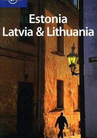 Estonia, Latvia & Lithuania