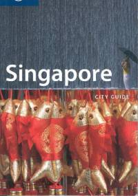 Singapore: City Guide - Mat Oakley