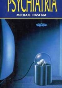 Psychiatria - Michael Haslam