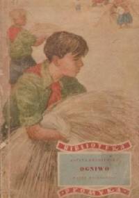 Ogniwo - Janina Broniewska