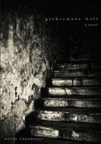 Gethsemane Hall - David Annandale