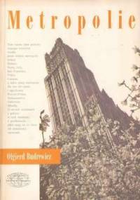 Metropolie - Olgierd Budrewicz