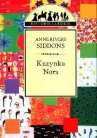 Kuzynka Nora - Anne Rivers Siddons