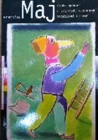 Kronika wydarzeń artystycznych, kulturalnych, towarzyskich i innych - Bronisław Maj