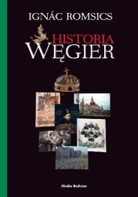 Historia Węgier - Ignác Romsics
