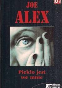Piekło jest we mnie - Joe Alex