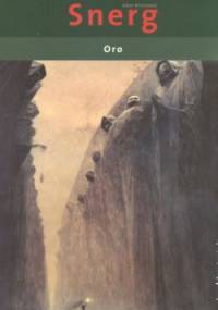 Oro. Otomi znaczy wysłaniec - Adam Wiśniewski-Snerg