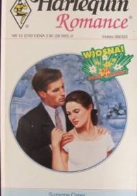 Zakazana miłość - Suzanne Carey