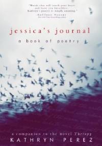 Jessica's Journal - Kathryn Perez