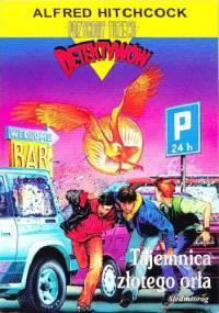 Tajemnica złotego Orła - Alfred Hitchcock, Michael Collins