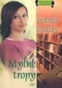 Mylne tropy - Marsha Qualey