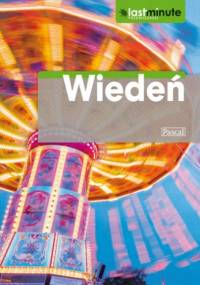 Wiedeń. Last Minute - Paul Tingay