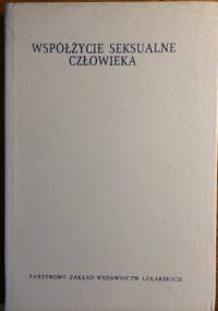 Współżycie seksualne człowieka - William H. Masters, Virginia E. Johnson