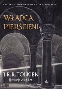 Władca Pierścieni - J. R. R. Tolkien