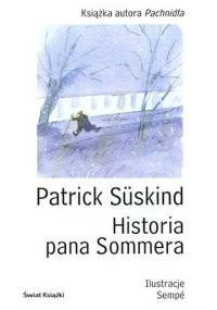 Historia pana Sommera - Patrick Süskind