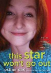 This Star Won't Go Out