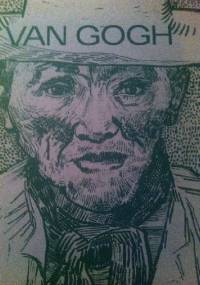 Vincent van Gogh - Alfred Ligocki