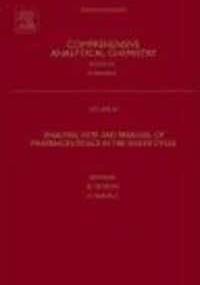 Analysis Fate and Removal of Pharmaceuticals in the Water - Damia Barcelo, Mira Petrovic