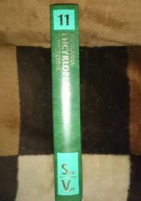 Popularna encyklopedia powszechna T.11. Stw/Vys