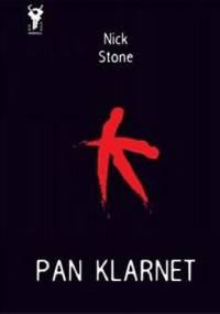Pan Klarnet - Nick Stone