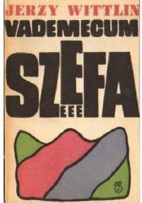 Vademecum szefa - Jerzy Wittlin