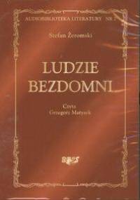 Zeromski Stefan - Ludzie Bezdomni