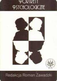Portrety psychologiczne - Roman Zawadzki