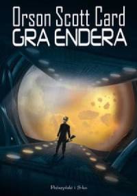 Gra Endera - Orson Scott Card