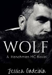 Wolf - Jessica Gadziala