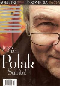 Foyer, nr 12 / czerwiec 2005 - Redakcja miesięcznika Foyer