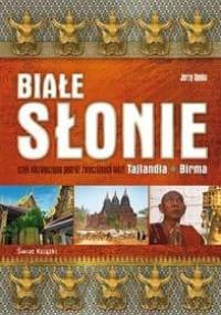 Białe Słonie - Jerzy Opoka