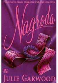 Nagroda - Julie Garwood
