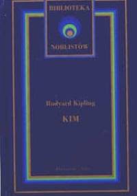 Kim - Rudyard Kipling