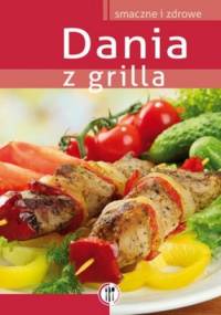 Dania z grilla